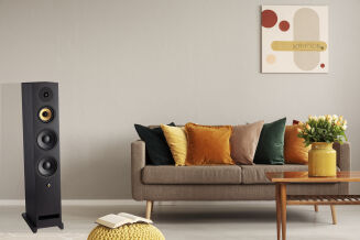 Davis Acoustics Krypton 9 jasny dąb - 12