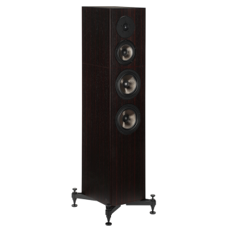 Zestaw 10: New Horizon 129i, Wiim Pro, Pier Audio MS-880 SE, Revival Audio Atalante 4 (para) - 9