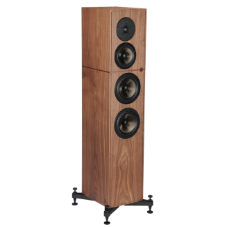 Zestaw 10: New Horizon 129i, Wiim Pro, Pier Audio MS-880 SE, Revival Audio Atalante 4 (para) - 8