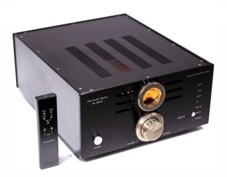 Zestaw 10: New Horizon 129i, Wiim Pro, Pier Audio MS-880 SE, Revival Audio Atalante 4 (para) - 14