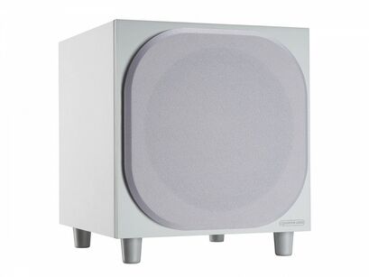 Monitor Audio Bronze W10 biały *Salon Warszawa al. Krakowska 223* tel. 606-553-190