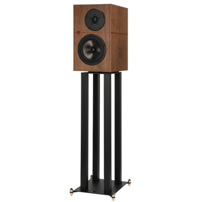 Revival Audio Atalante 3 orzech