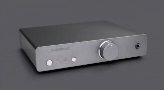 Cambridge Audio Duo *Salon Warszawa al. Krakowska 223* tel. 606-553-190 - 2
