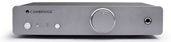 Cambridge Audio Duo *Salon Warszawa al. Krakowska 223* tel. 606-553-190