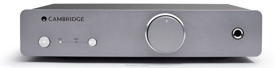 Cambridge Audio Duo *Salon Warszawa al. Krakowska 223* tel. 606-553-190