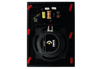 Davis Acoustics 210 RE PRO - 3