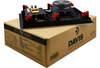 Davis Acoustics 210 RE PRO - 4