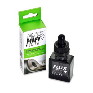 FLUX HiFi Fluid 15ml - wymienny płyn do szczoteczki sonicznej