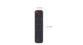 WiiM Remote - 2