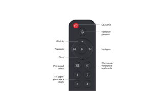 WiiM Remote - 3