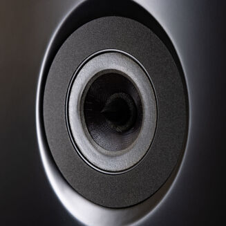 Davis Acoustics Stellar czarny - 10