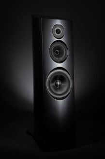 Davis Acoustics Stellar czarny - 11