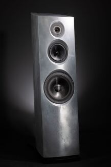 Davis Acoustics Stellar czarny - 12