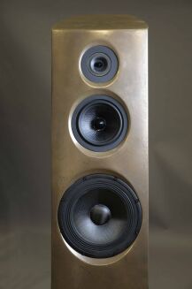 Davis Acoustics Stellar czarny - 14