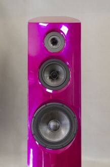 Davis Acoustics Stellar czarny - 15