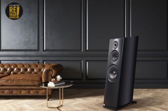 Davis Acoustics Stellar czarny - 16