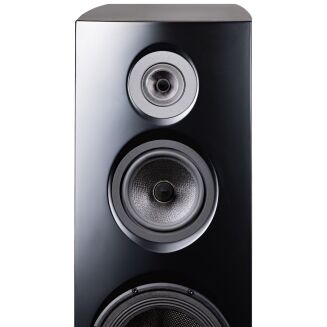 Davis Acoustics Stellar czarny - 4