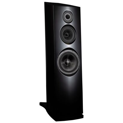 Davis Acoustics Stellar czarny