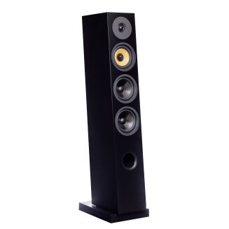 Davis Acoustics Courbet N°5 czarny mat - 2