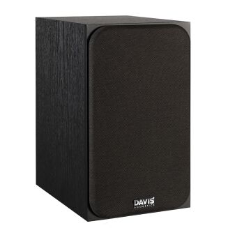 Davis Acoustics Ariane 2 czarny - 2