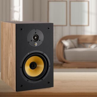 Davis Acoustics Ariane 2 czarny - 4