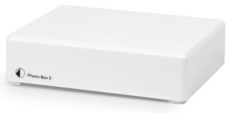 Pro-Ject Phono Box E *Salon Warszawa al. Krakowska 223* tel. 606-553-190 - 2