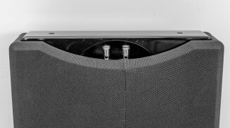 Angstrom Loudspeakers SUONO 200S - głośnik naścienny - 11