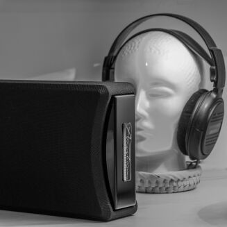 Angstrom Loudspeakers SUONO 200S - głośnik naścienny - 2