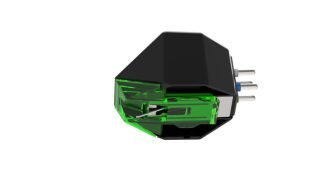 Goldring E2 - igła do wkładki gramofonowej MM - 2