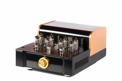 Pier Audio MS-84 SE mk1 - salon audio Warszawa al. Krakowska 223 - tel: 606 553 190