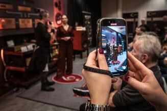 DNA014: Tamara Behler - BÉLAIR - 5