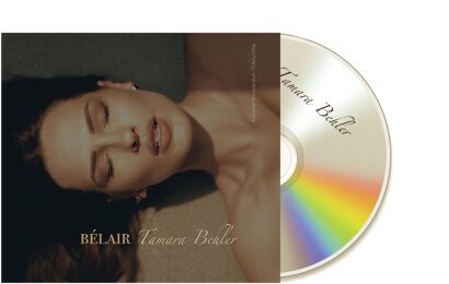 DNA014: Tamara Behler - BÉLAIR