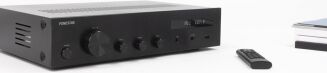 Fonestar AS-170 PLUS - salon audio Warszawa al. Krakowska 223 +48 606 553 190 - 5