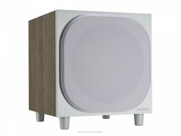 Monitor Audio Bronze W10 miejski szary *Salon Warszawa al. Krakowska 223* tel. 606-553-190