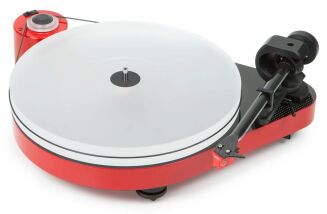 Pro-Ject RPM 5 Carbon *Salon Warszawa al. Krakowska 223* tel. 606-553-190 - 3