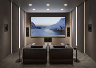 Lyngdorf D-5 IC - 7