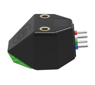 Goldring E2 - wkładka gramofonowa MM - 3