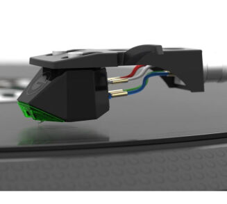 Goldring E2 - wkładka gramofonowa MM - 7