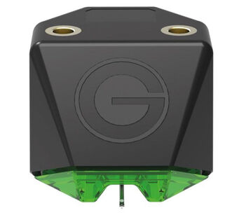 Goldring E2 - wkładka gramofonowa MM