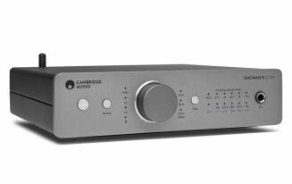 Cambridge Audio DacMagic 200M *Salon Warszawa al. Krakowska 223* tel. 606-553-190 - 2