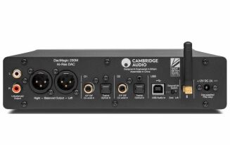 Cambridge Audio DacMagic 200M *Salon Warszawa al. Krakowska 223* tel. 606-553-190 - 3