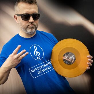 DNA017: Jano z OMP & Greggs - DNA (2LP edycja kolekcjonerska) PREORDER z autografem - 5