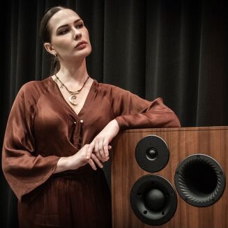 DNA015: Tamara Behler - BÉLAIR (Transparent LP 180G DMM, autograf) PREORDER - 13