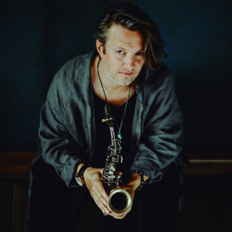 DNA015: Tamara Behler - BÉLAIR (Transparent LP 180G DMM, autograf) PREORDER - 12