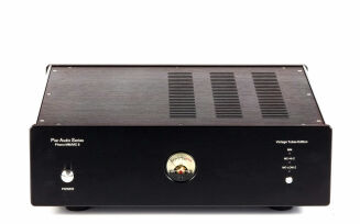 Pier Audio MM/MC 8 SE czarny - 2