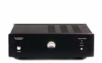 Pier Audio MM/MC 8 SE czarny - 5
