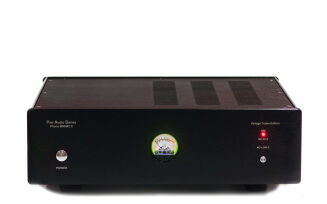 Pier Audio MM/MC 8 SE czarny - 6