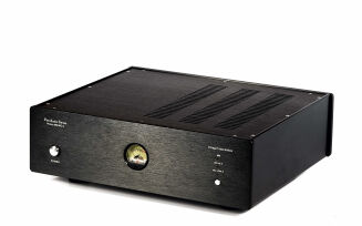 Pier Audio MM/MC 8 SE czarny - 4