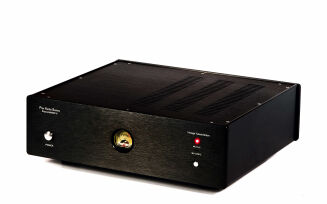 Pier Audio MM/MC 8 SE czarny - 3