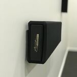Angstrom Loudspeakers SUONO 300S - głośnik naścienny - 8